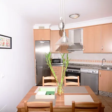 Bonito Apartamento De Dos Dormitorios En La Playa La Tejita Apartamento Granadilla De Abona