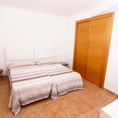 Bonito Apartamento De Dos Dormitorios En La Playa La Tejita Apartamento Granadilla De Abona
