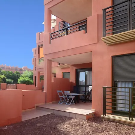 Apartamento Bonito Apartamento De Dos Dormitorios En La Playa La Tejita