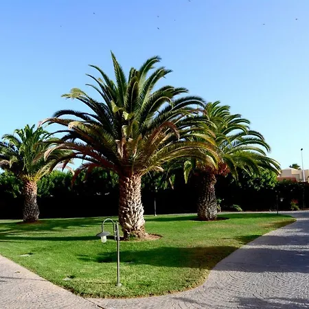 Bonito Apartamento De Dos Dormitorios En La Playa La Tejita